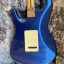 Fender Stratocaster Ultra AM Cobra Blue