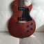 GIBSON LES PAUL SPECIAL TRIBUTE P90 Cherry Satin