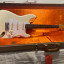 Fender Stratocaster American Vintage 61 2024 (Dimarzio FS-1)