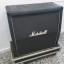 Vintage Marshall JCM800 Lead Series 1960A model (1981)