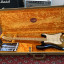 Fender stratocaster american deluxe 50 aniversario