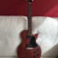 GIBSON LES PAUL SPECIAL TRIBUTE P90 Cherry Satin