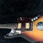 Fender Jaguar Kurt Cobain
