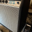 Fender Princeton Reverb Custom 68 /cambios/
