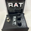 Pedal de distorsión RAT 2 ProCo
