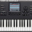 Yamaha Motif XF 6