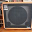 Ampeg SVT-CL con 4x10 y 1x15 made in USA