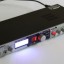 Digitech GSP1101 multiefectos y emulación de amplis