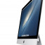 Apple iMac Slim 21 en caja como nuevo.