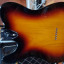 Fender telecaster custom 1998 mx