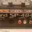 Sampler Roland SP 404 SX