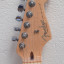 2019 Fender Stratocaster USA con Lace Sensor pickups