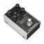 Jhs Calhoun,  Fuzz Daredevil LSD, Korg Volca FM y pedales.