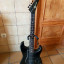 Charvel Model 3 1986 Japon / Dimarzio DP151 PAF / Floyd Rose
