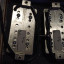 Lundgren pickups M6 set.