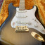 Fender stratocaster american deluxe 50 aniversario