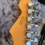 Fender Stratocaster Ultra AM Cobra Blue