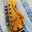 Fender stratocaster