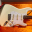 Fender Stratocaster American Vintage 61 2024 (Dimarzio FS-1)