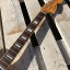 Fender Select Jazzmaster Cayenne Burst