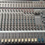 Mezclador dynacord, micro, eq (varios)