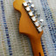 Fender stratocaster