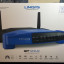 Router Linksys WRT1200AC