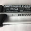 Behringer PL2000 Powerlight Rack Light