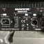 Pantallas Mackie SRM 450 y mesa Behringer Xenyx X2222 USB