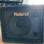 Amplificador Roland KC 100