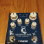 Nux Queen of Tone Overdrive (ENVIO INCLUIDO EN EL PRECIO)