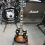 Epiphone les Paul standar