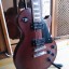 Gibson les paul Pro faded