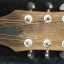 Les Paul Flaco Custom por guitarra con puente Evertune.