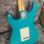 Fender American Pro II Stratocaster RW Miami Blue