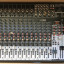 Pantallas Mackie SRM 450 y mesa Behringer Xenyx X2222 USB