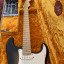 Fender stratocaster american deluxe 50 aniversario