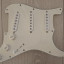 Pickguard Stratocaster