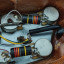+CAMBIOS Gibson Les Paul Standard 50s+Seymour Duncan Antiquity+50s wiring