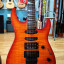 Jackson Soloist SL3 Japan