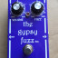 KR Musical Products The Gypsy Fuzz