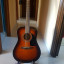 Guitarra Acústica Fender CD-60 Sunsburt