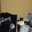 Gibson Sg 61 Original colección