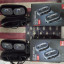 XVive A 58 Guitar Wireless System