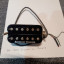 Festival pastillas Seymour Duncan (Jazz x 2, Custom, JB x 2)