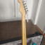 Fender American Pro II Stratocaster RW Miami Blue
