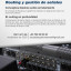 Curso de sonido en directo y Behringer X32 (con X32, XR18 y Wing) - Sevilla