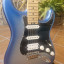 Fender Stratocaster Elite Blue Sky 2017