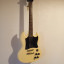 Se Vende guitarra Epiphone modelo SG, muy poco uso
