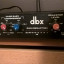 compresor dbx 166  modificado (revive)